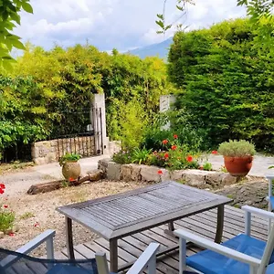  Apartment Bambou Entre Et Montagnes Frankreich