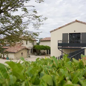  Apartment Du Mas De Surlan