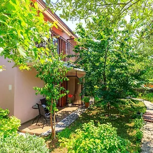  Apartment Lavanda Kroatien