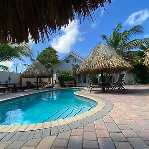  Apartment Aruba Tropic Aruba