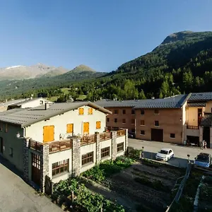  Apartment La Turra