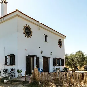  Bauernhof Casa Halcon Spanien