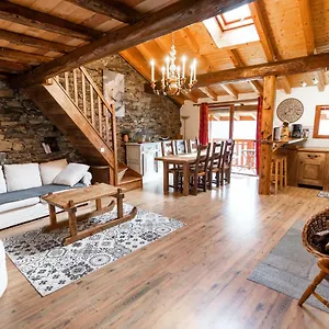  Apartment Les Balcons Du Molliebon