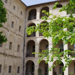  Apartment Clos Des Arts Suspendus Frankreich